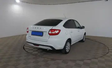 LADA (ВАЗ) Granta 2023 года за 4 900 000 тг. в Шымкент