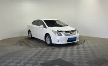 Toyota Avensis 2011 года за 5 890 000 тг. в Алматы фото 3