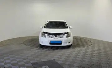 Toyota Avensis 2011 года за 5 890 000 тг. в Алматы фото 2