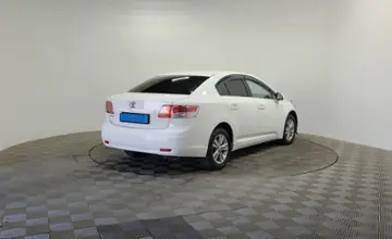 Toyota Avensis 2011 года за 5 890 000 тг. в Алматы