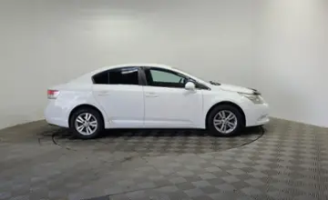 Toyota Avensis 2011 года за 5 890 000 тг. в Алматы фото 4