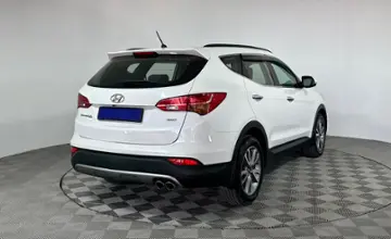 Hyundai Santa Fe 2014 года за 9 700 000 тг. в Караганда