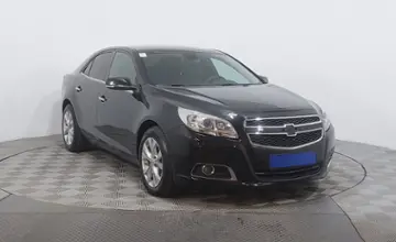 Chevrolet Malibu 2013 года за 6 790 000 тг. в Астана фото 3