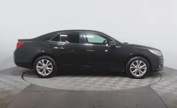 Chevrolet Malibu 2013 года за 6 790 000 тг. в Астана фото 4