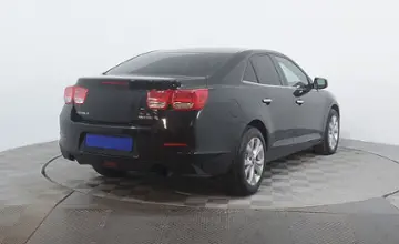 Chevrolet Malibu 2013 года за 6 790 000 тг. в Астана