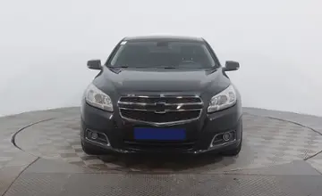 Chevrolet Malibu 2013 года за 6 790 000 тг. в Астана фото 2