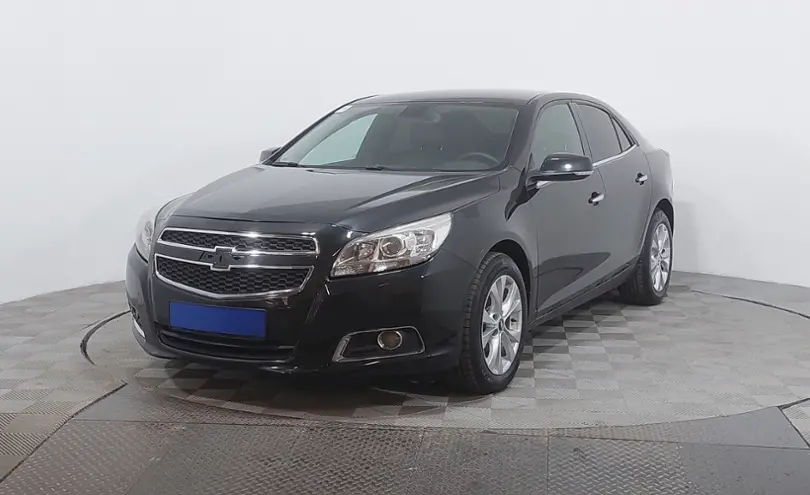 Chevrolet Malibu 2013 года за 6 790 000 тг. в Астана