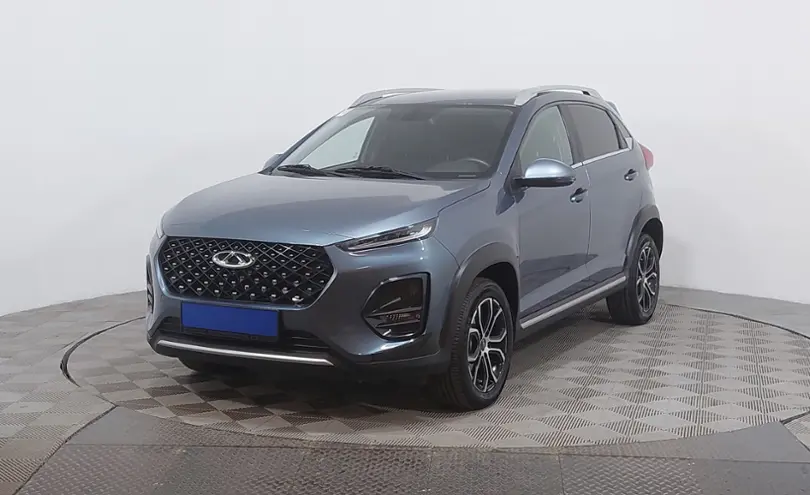 Chery Tiggo 2 Pro 2023 года за 6 190 000 тг. в Астана