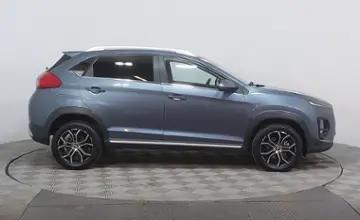 Chery Tiggo 2 Pro 2023 года за 6 190 000 тг. в Астана фото 4