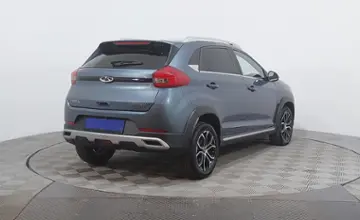 Chery Tiggo 2 Pro 2023 года за 6 190 000 тг. в Астана