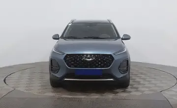 Chery Tiggo 2 Pro 2023 года за 6 190 000 тг. в Астана фото 2