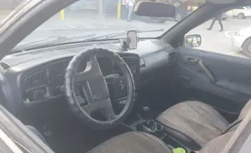 Volkswagen Passat 1992 года за 790 000 тг. в Алматы фото 5