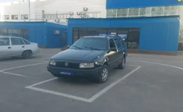Volkswagen Passat 1992 года за 790 000 тг. в Алматы фото 1