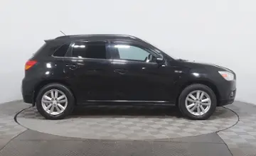 Mitsubishi ASX 2010 года за 6 290 000 тг. в Астана фото 4
