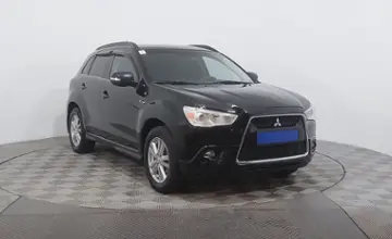 Mitsubishi ASX 2010 года за 6 290 000 тг. в Астана фото 3