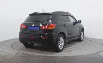 Mitsubishi ASX 2010 года за 6 290 000 тг. в Астана