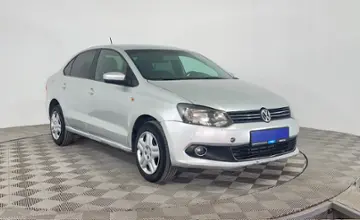 Volkswagen Polo 2015 года за 2 990 000 тг. в Караганда фото 3