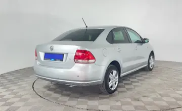 Volkswagen Polo 2015 года за 2 990 000 тг. в Караганда
