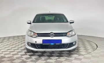 Volkswagen Polo 2015 года за 2 990 000 тг. в Караганда фото 2