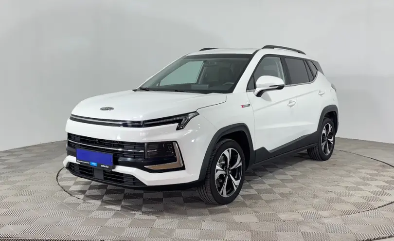 JAC JS4 2023 года за 7 490 000 тг. в Караганда
