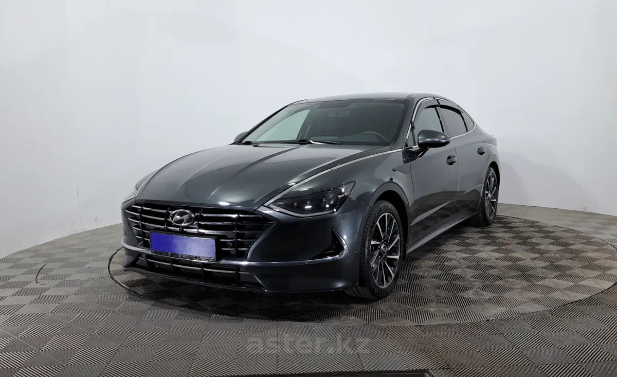 2023 Hyundai Sonata