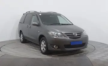 Mazda MPV 1999 года за 2 690 000 тг. в Астана фото 3