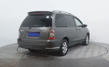 Mazda MPV 1999 года за 2 690 000 тг. в Астана