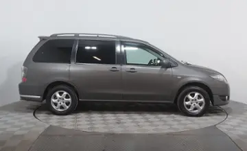 Mazda MPV 1999 года за 2 690 000 тг. в Астана фото 4