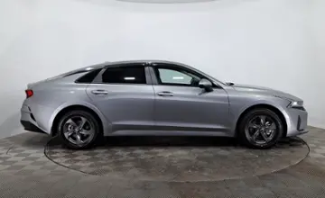 Kia K5 2021 года за 12 500 000 тг. в Астана фото 4