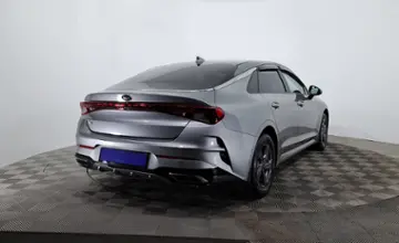 Kia K5 2021 года за 12 500 000 тг. в Астана