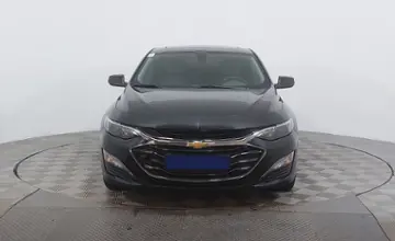 Chevrolet Malibu 2020 года за 8 290 000 тг. в Астана фото 2