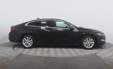 Chevrolet Malibu 2020 года за 8 290 000 тг. в Астана фото 4