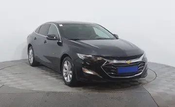 Chevrolet Malibu 2020 года за 8 290 000 тг. в Астана фото 3