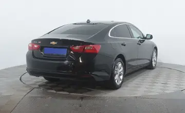 Chevrolet Malibu 2020 года за 8 290 000 тг. в Астана
