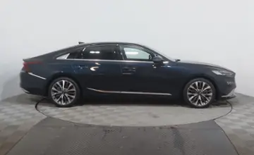Kia K8 2021 года за 16 990 000 тг. в Астана фото 4