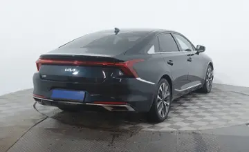 Kia K8 2021 года за 16 990 000 тг. в Астана