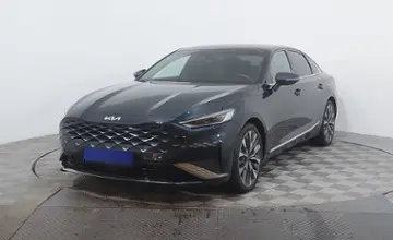Kia K8 2021 года за 16 990 000 тг. в Астана фото 1