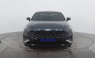Kia K8 2021 года за 16 990 000 тг. в Астана фото 2