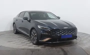 Kia K8 2021 года за 16 990 000 тг. в Астана фото 3