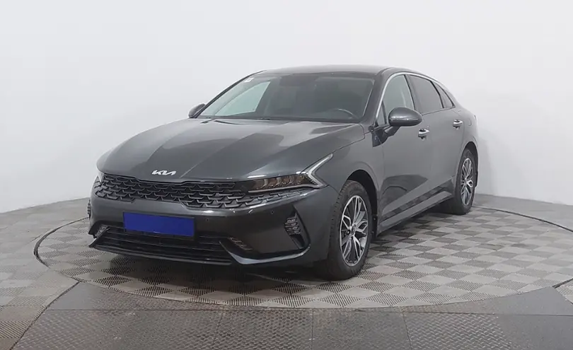 Kia K5 2022 года за 13 000 000 тг. в Астана