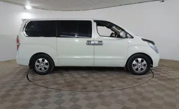 Hyundai Grand Starex 2009 года за 5 990 000 тг. в Шымкент фото 4