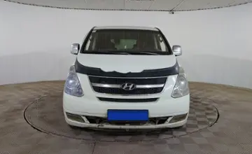 Hyundai Grand Starex 2009 года за 5 990 000 тг. в Шымкент фото 2