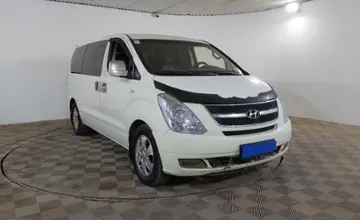 Hyundai Grand Starex 2009 года за 5 990 000 тг. в Шымкент фото 3