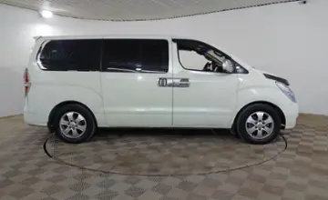 Hyundai Grand Starex 2009 года за 5 990 000 тг. в Шымкент фото 4