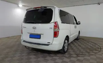 Hyundai Grand Starex 2009 года за 5 990 000 тг. в Шымкент