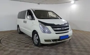 Hyundai Grand Starex 2009 года за 5 990 000 тг. в Шымкент фото 3