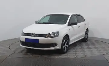 Volkswagen Polo 2011 года за 3 250 000 тг. в Астана фото 1