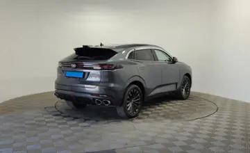 Changan UNI-K 2023 года за 12 790 000 тг. в Алматы