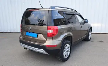 Skoda Yeti 2014 года за 5 080 000 тг. в Алматы