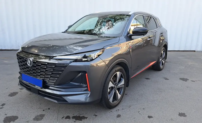 Changan CS55PLUS 2023 года за 9 500 000 тг. в Алматы